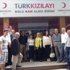 Cumhuriyet Halk Partisi Bolu İl Teşkilatı Zeynep İçin Kan Verdi