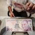 Milyonerlerin mevduatı 670 milyar lira arttı