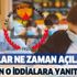 Son dakika: Okullar ne zaman açılacak? MEB'den Habertürk'ün 'Yüz yüze eğitim' adlı haberine yalanlama Son dakika: Okullar ne zaman açılacak? MEB'den Habertürk'ün 'Yüz yüze eğitim' adlı haberine yalanlama