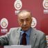 Galatasaray Başkanı Mustafa Cengiz: Asla 19.03 veya ...