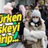 Valilik açıkladı! Artık yürürken maskeyi indirip sigara içmek yasak Valilik açıkladı! Artık yürürken maskeyi indirip sigara içmek yasak