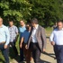 Değirmen Ağzı Deresine Doğal Taş Döşenecek Değirmen Ağzı Deresine Doğal Taş Döşenecek