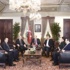 Kongreyi topla silahları bırak
