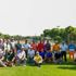 Antalya, golf turnuvasına ev sahipliği yaptı Antalya, golf turnuvasına ev sahipliği yaptı