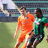 Maç sonucu: Denizlispor 0-0 Başakşehir