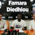 Famara Diedhiou ve Mevlja’yı kaptılar! (Yurttan ve dünyadan spor gündemi)