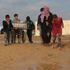 Irak'ta evlerine dönemeyen yarım milyon iç göçmen var
