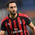 Milan'da Hakan Çalhanoğlu'na yol göründü