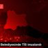 Kırklareli Belediyesinde TİS imzalandı Kırklareli Belediyesinde TİS imzalandı
