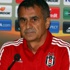 Şenol Güneş'in keyfi kaçtı