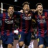 Barcelona'dan gol şov!