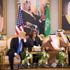 Brookings Enstitüsü: Suudi Arabistan ve ABD arasındaki 110 milyar dolarlık silah anlaşması 'yalan haber' Brookings Enstitüsü: Suudi Arabistan ve ABD arasındaki 110 milyar dolarlık silah anlaşması 'yalan haber'