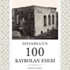 İstanbul'un kaybolan 100 eseri