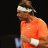 Avustralya Açık'ta Nadal, Norrie'ye set vermedi