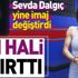 Avlu dizisinin Bade'si Sevda Dalgıç'ın yeni imajı görenleri şaşırttı | İşte ünlülerin geçirdiği değişimler Avlu dizisinin Bade'si Sevda Dalgıç'ın yeni imajı görenleri şaşırttı | İşte ünlülerin geçirdiği değişimler