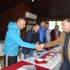 Çağlayan Amatör Spor Kulüpleriyle Buluştu Çağlayan Amatör Spor Kulüpleriyle Buluştu