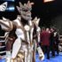 Deontay Wilder, yalnızca 5 dakika taktığı maske için ...