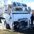 Bitlis'te yolcu otobüsü ile tır çarpıştı: 34 yaralı Bitlis'te yolcu otobüsü ile tır çarpıştı: 34 yaralı
