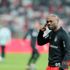 Vagner Love cephesinden Beşiktaş'a göz dağı Vagner Love cephesinden Beşiktaş'a göz dağı