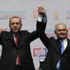 23 Haziran stratejisi: Yıldırım 'in' Erdoğan 'out' 23 Haziran stratejisi: Yıldırım 'in' Erdoğan 'out'