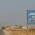Kürt gruplar Tel Abyad'ı ele geçirdi