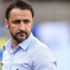Pereira acı haberi aldı apar topar gitti Pereira acı haberi aldı apar topar gitti