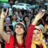 Mhp’liler Mustafa Yıldızdoğan Konserinde Buluştu Mhp’liler Mustafa Yıldızdoğan Konserinde Buluştu