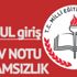 e-Okul giriş: En son yazılı sonuçları ve devamsızlık bilgileri! Öğrenci, öğretmen ve veli girişi…