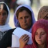 Ezidi kadınlar IŞİD vahşetini anlattı