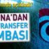 Zargo Toure Trabzon'da