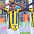 Fener’in tek eksiği gol Fener’in tek eksiği gol