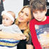 Ivana Sert'ten İbrahim Çelikkol açıklaması Ivana Sert'ten İbrahim Çelikkol açıklaması