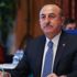 Dışişleri Bakanı Çavuşoğlu, Türkmenistanlı mevkidaşı ile görüştü Dışişleri Bakanı Çavuşoğlu, Türkmenistanlı mevkidaşı ile görüştü
