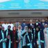 Somali'de Maarif Vakfı'na devredilen okullar ilk mezunlarını verdi Somali'de Maarif Vakfı'na devredilen okullar ilk mezunlarını verdi