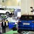 Dünyanın 3. büyük otomotiv endüstri fuarı Nisan ayında ...