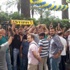 F.Bahçe'de protestolu açılış
