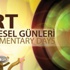 TRT belgesel ödülleri sahiplerini buluyor