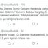 Soma davasında deprem! Heyet değişti, patron kurtuldu