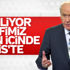 MHP'nin af teklifi 24 Eylül'de Meclis'e sunulacak MHP'nin af teklifi 24 Eylül'de Meclis'e sunulacak