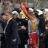 Kadıköy’e Melo baskını Kadıköy’e Melo baskını