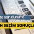 Fatih ilçesi kim kazandı? 23 Haziran Fatih İstanbul seçim sonuçları: Binali Yıldırım Ekrem İmamoğlu oy oranı ne oldu?