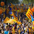 Madrid - Barcelona hattındaki gerilin devam ediyor...