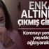 Koronavirüsü yenen doktor Serap Satış yaşadıklarını ağlayarak anlattı: Enkaz altından çıkmış gibiydim