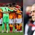 Galatasaray'da Terim ve 12 oyuncunun sözleşmesi bitti