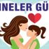 Anneler günü hediyesi mesajı, anneme ne almalıyım? | Anneler Günü Mesajları 2019 | Farklı Anneler günü hediyeleri