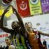 Potada derbi heyecanı
