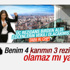 Battal İlgezdi servetini açıkladı