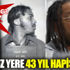﻿Suçsuz yere 43 yıl hapis yattı