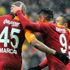Galatasaray da 3 futbolcu, Konyaspor maçında yok