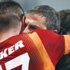 Sen Türkiye'nin en büyük golcüsüsün